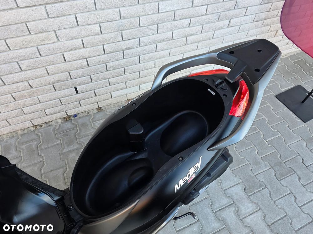 Piaggio Medley - 7