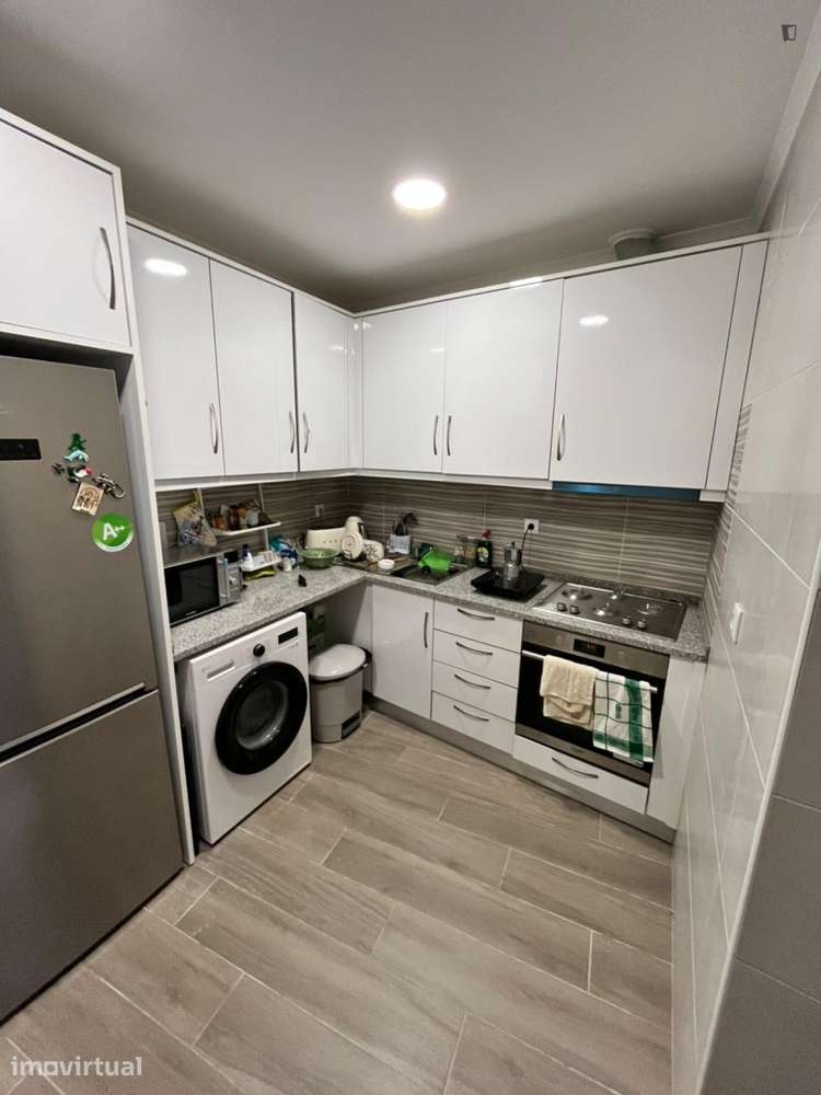 Apartamento com 1 quartos - localizado em Penha de França Lisbon - Grande imagem: 2/5