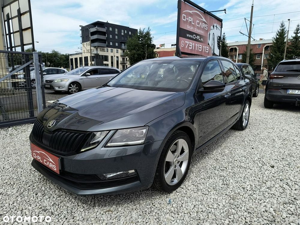 Skoda Octavia 2.0 TSI 4x4 Style DSG - 41