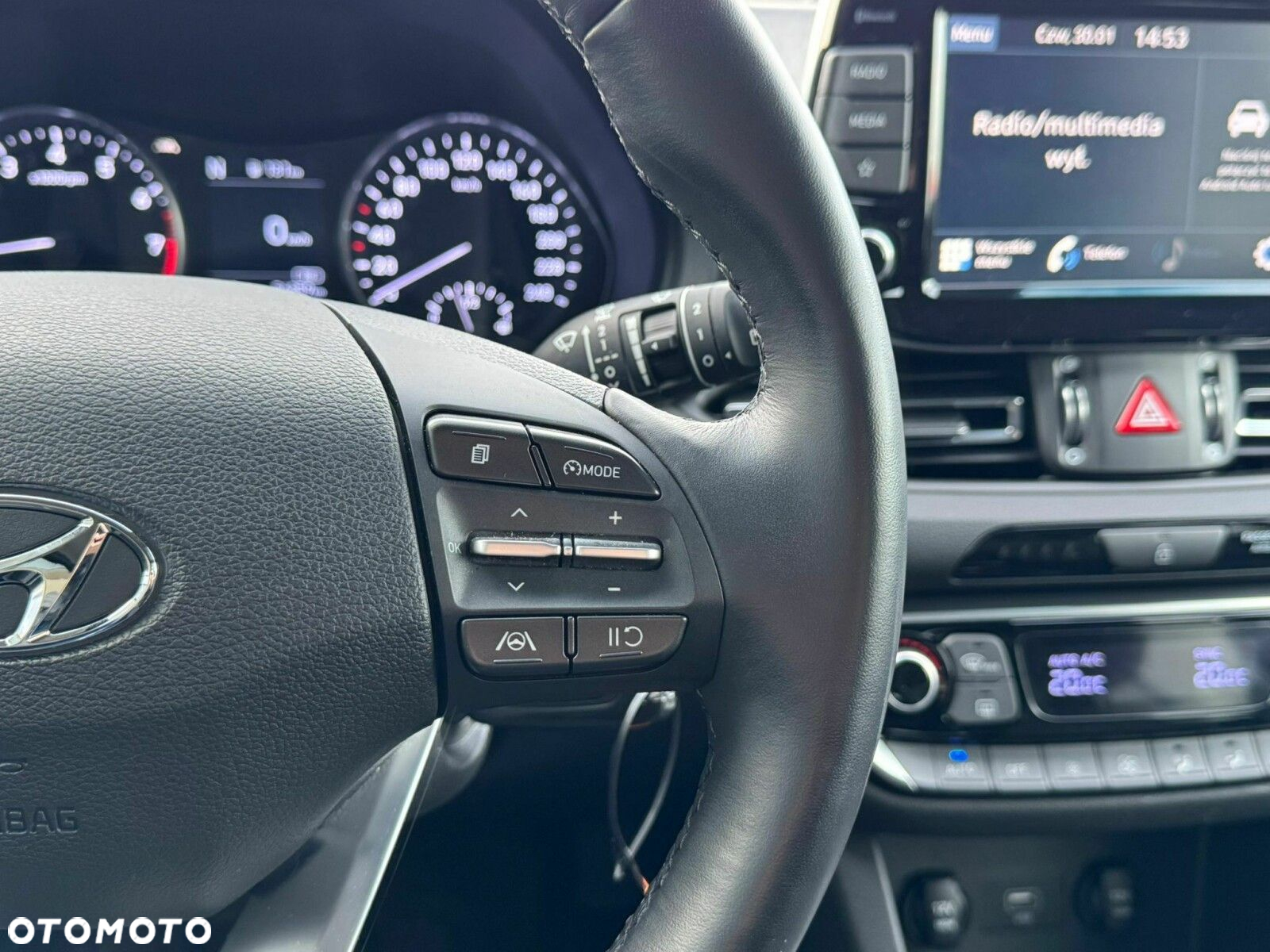 Hyundai i30 1.0 T-GDI Smart - 13