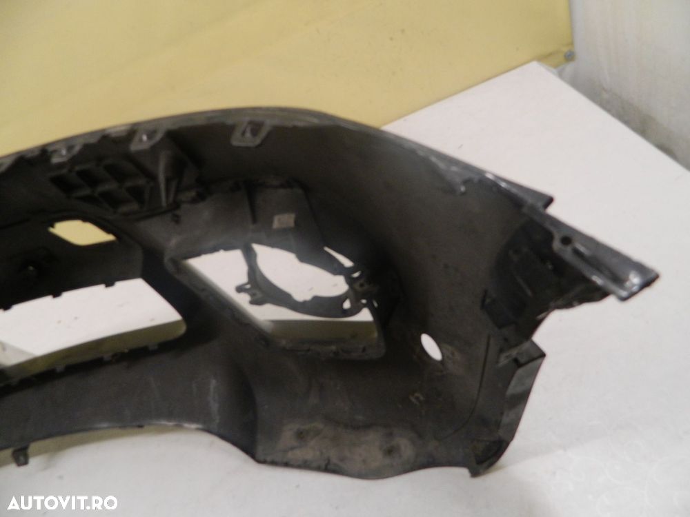 Bara fata BMW X5 E70 LCI M-Sport,  2012, 2013, 2014, cod origine 51118047316. - 6