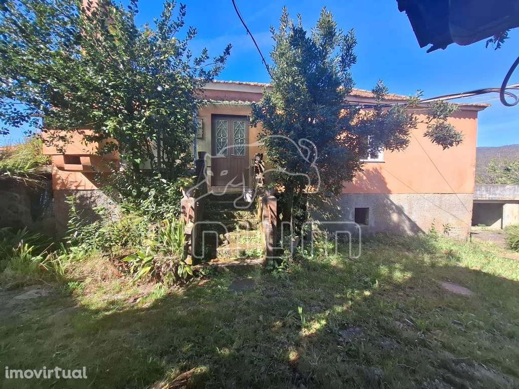 Quintinha para recuperar em Perre - Grande imagem: 2/31