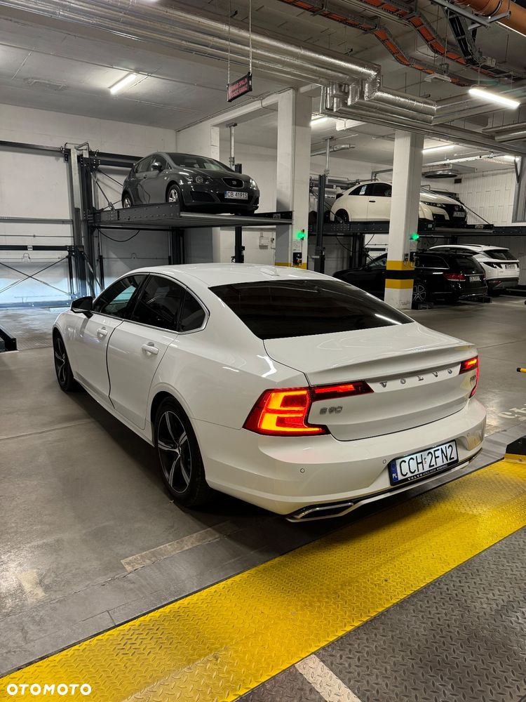 Volvo S90 T5 R-Design - 5