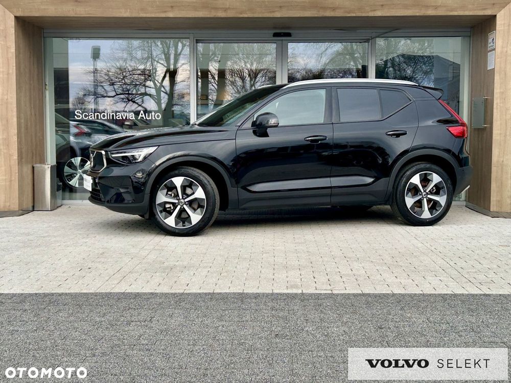 Volvo XC 40 - 28