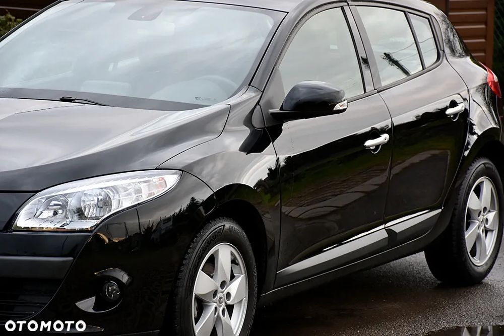 Renault Megane 1.6 16V 110 Dynamique - 10