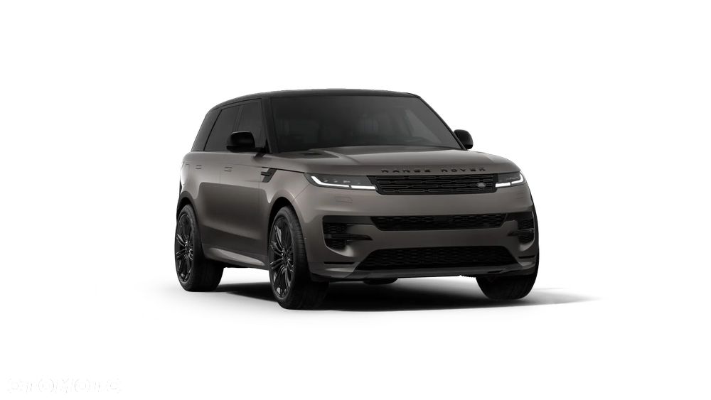 Land Rover Range Rover Sport S 3.0 P550e PHEV Autobiography - 1
