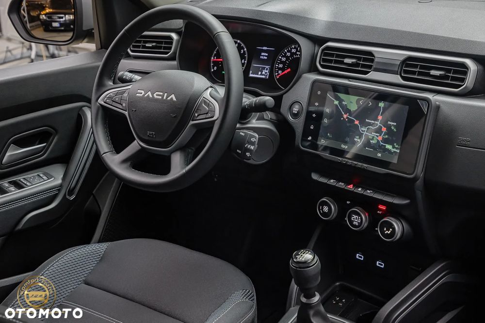 Dacia Duster 1.3 TCe Journey - 3