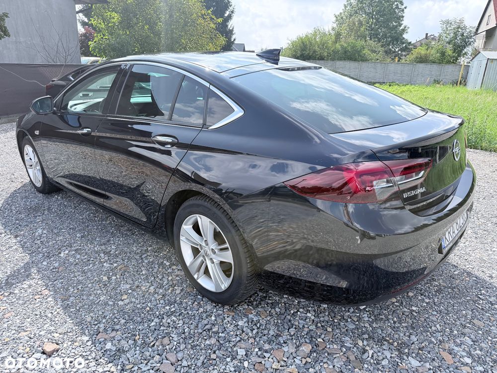 Opel Insignia 1.6 Innovation - 28