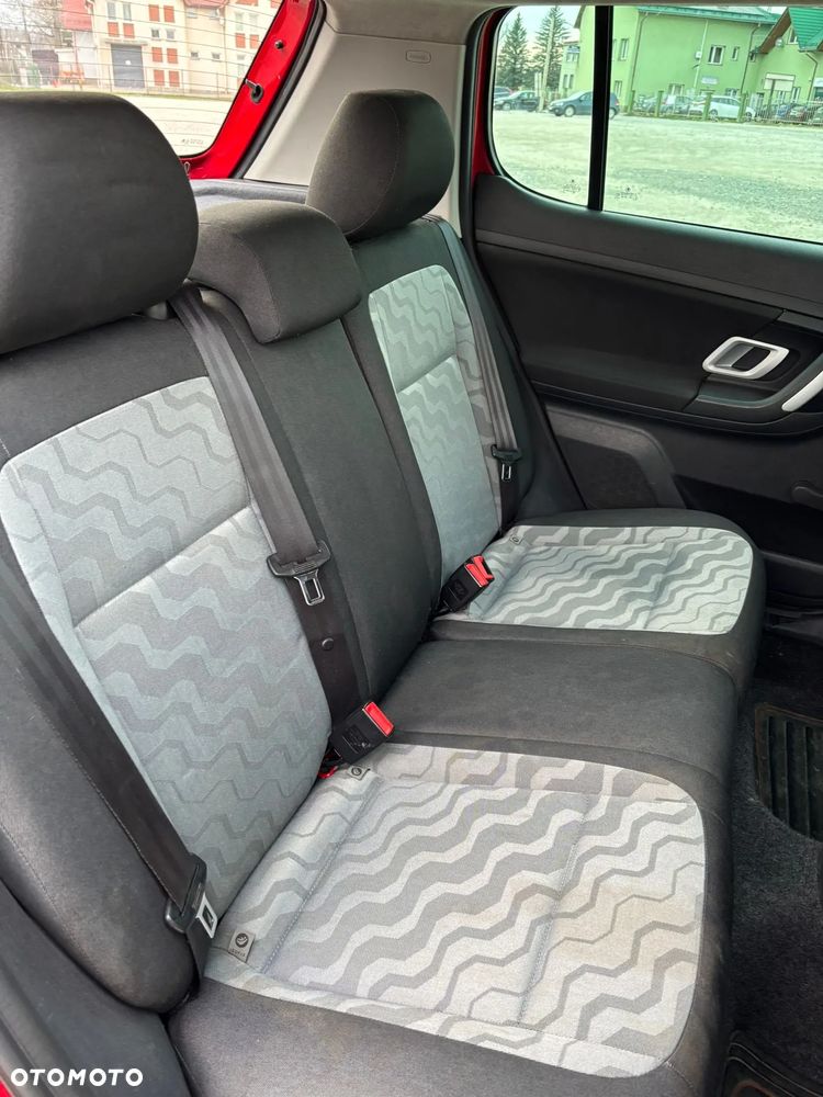 Skoda Fabia 1.2 12V Elegance Plus - 7