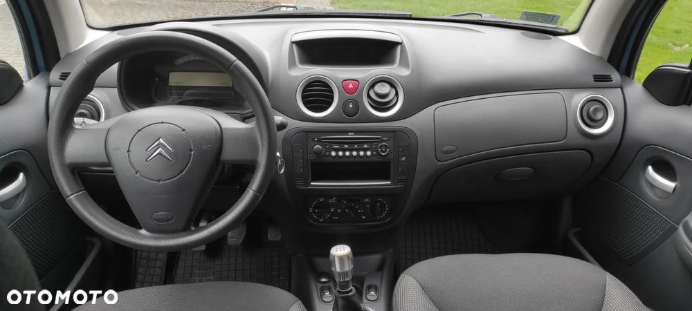 Citroën C3 1.4i Equilibre - 8