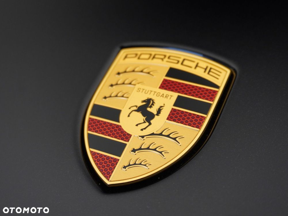 Porsche Panamera 4S E-Hybrid PHEV - 11