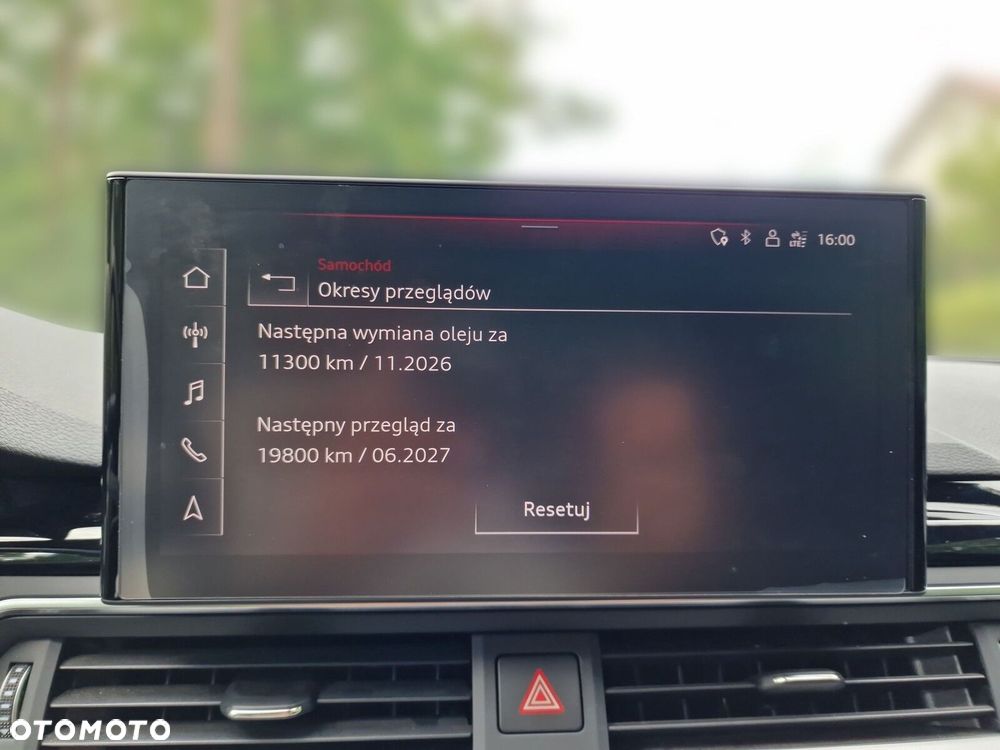 Audi A4 Limousine 40 TDI mHEV Quattro S Line S tronic - 40
