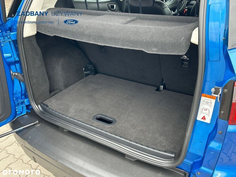 Ford EcoSport 1.0 EcoBoost GPF Active ASS - 13