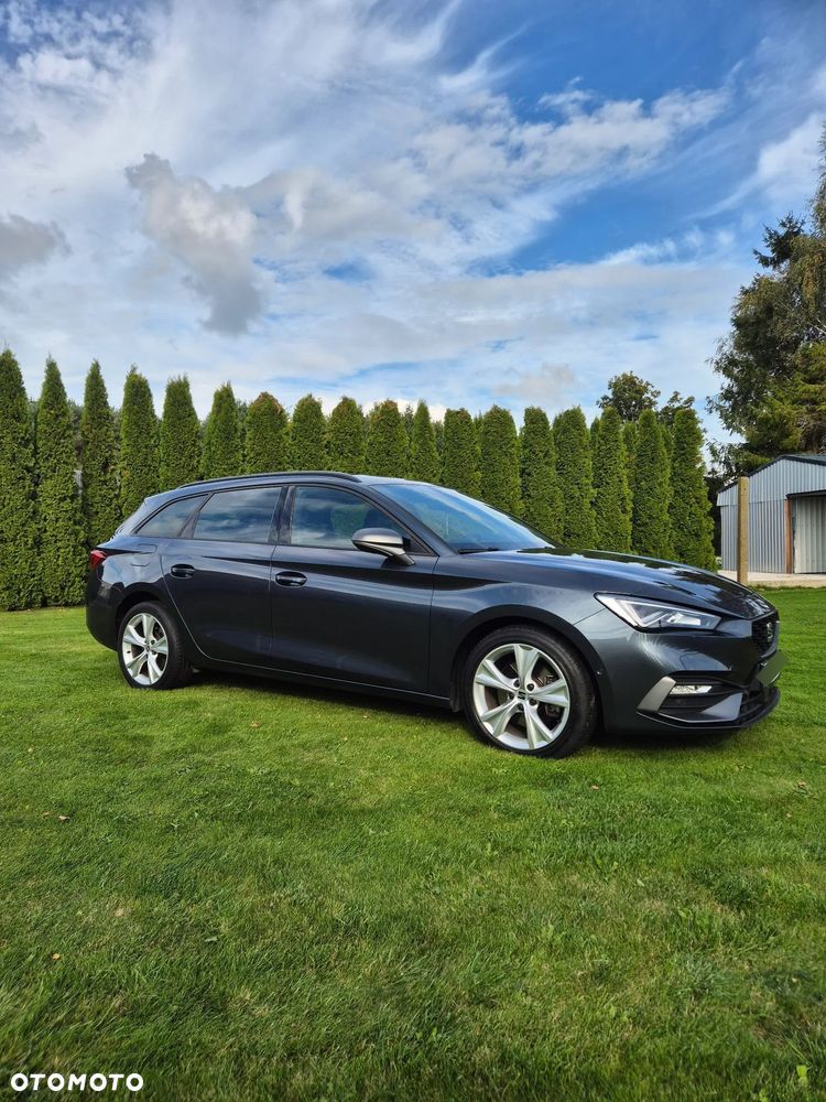 Seat Leon - 3