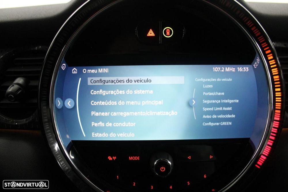 MINI 3 Portas Cooper SE Yours - 24