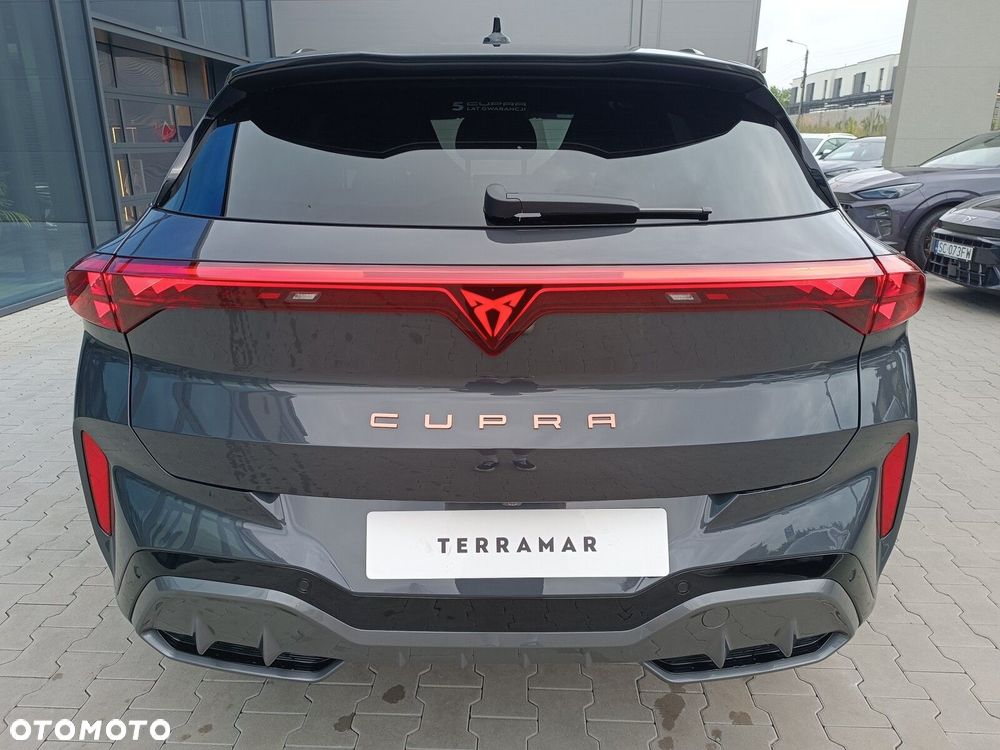 Cupra Terramar 2.0 TSI 4Drive Advantage Edition DSG - 7