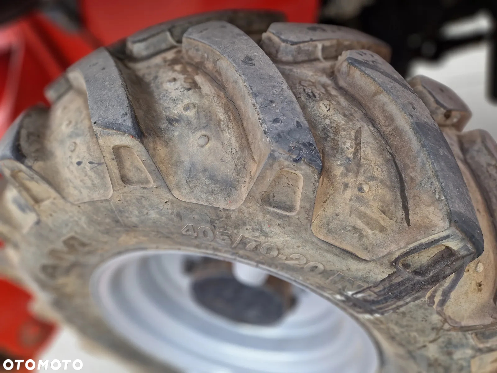 Manitou MRT 1840 RZ106 - 17