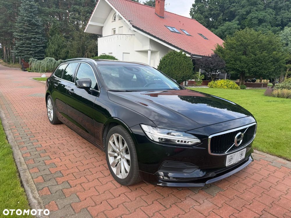 Volvo V90 D3 Geartronic Momentum - 3