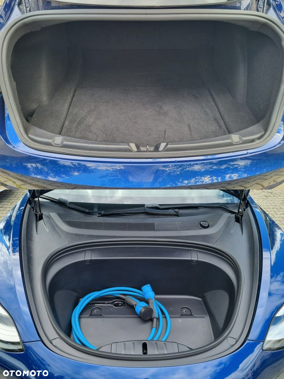 Tesla Model 3 Langstreckenbatterie Allradantrieb Dual Motor - 20