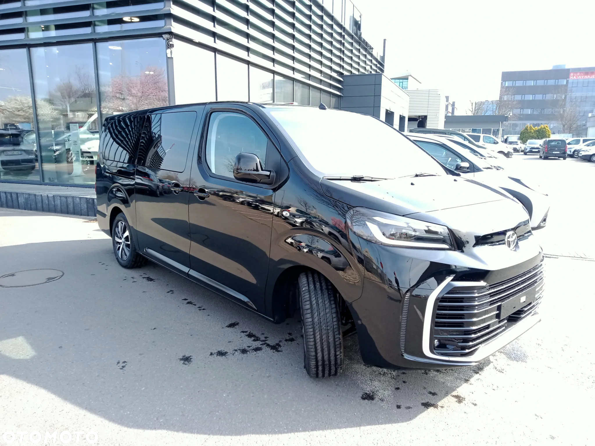 Toyota Proace Verso 2.0 D4-D Long VIP - 7