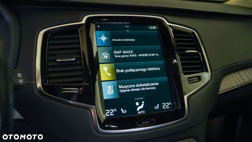 Volvo XC 90 T8 AWD Twin Engine Geartronic Inscription - 18