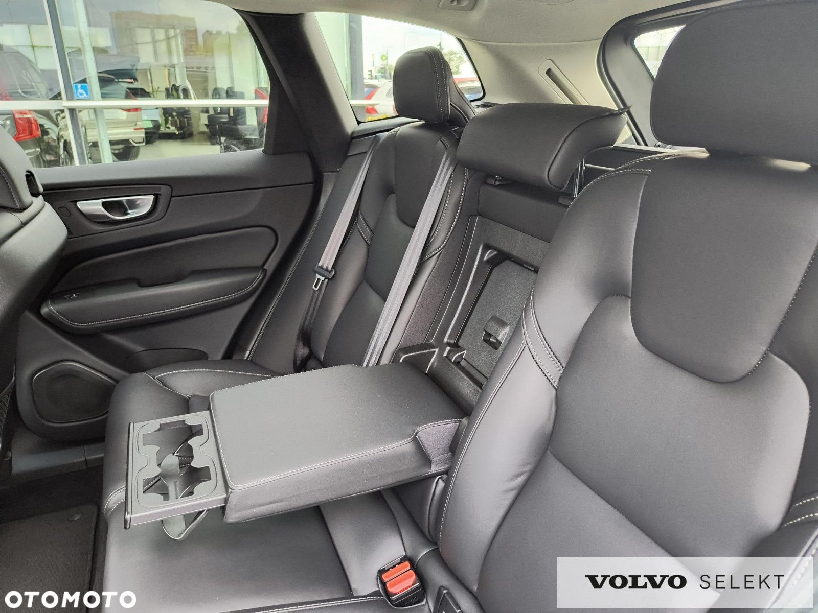 Volvo XC 60 - 40