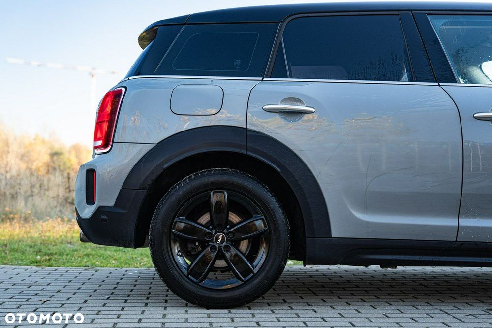 MINI Countryman Cooper S - 7