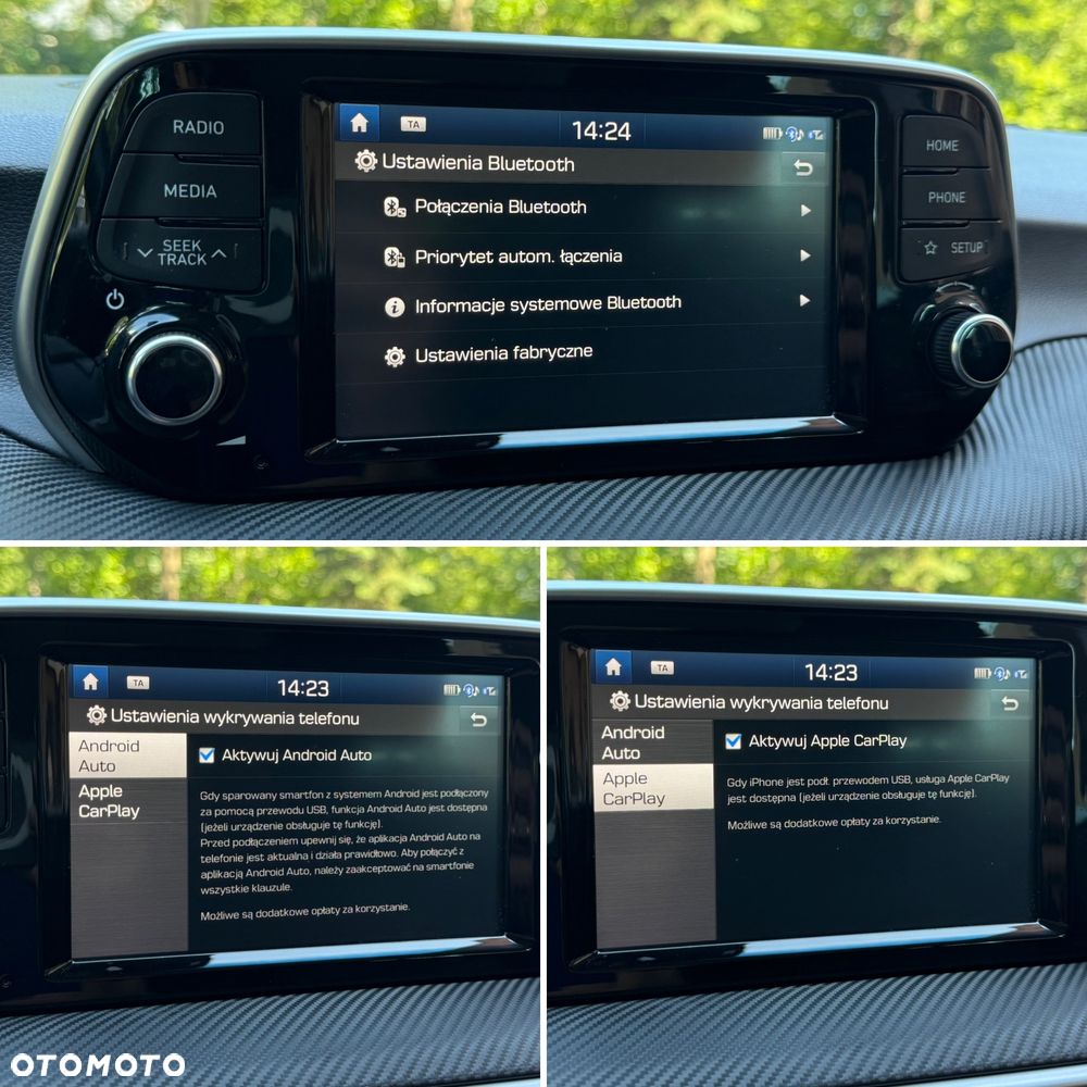 Hyundai Tucson - 27