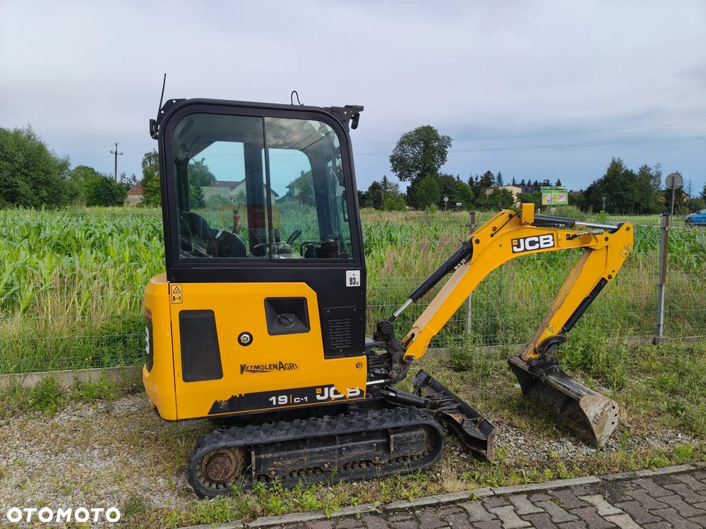 JCB 19c-1 - 4