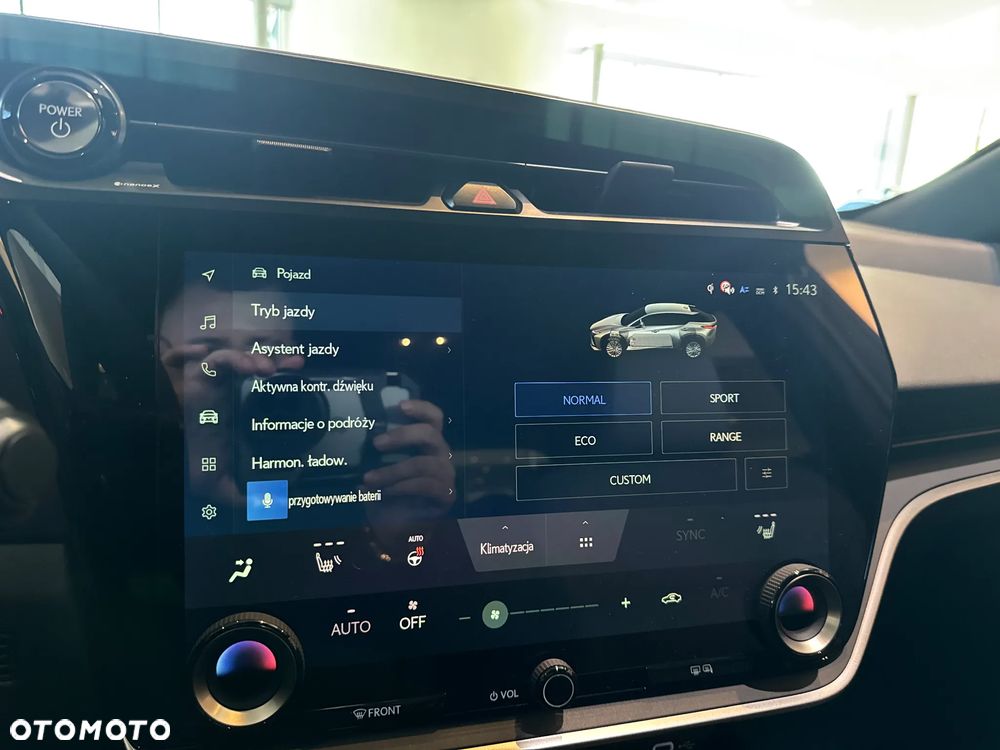 Lexus RZ 350e 77kWh Prestige - 19