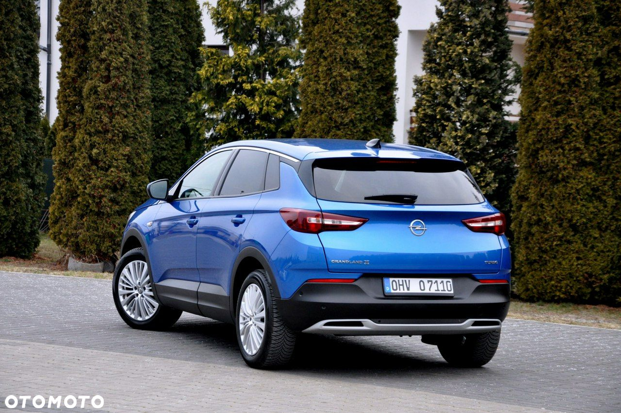 Opel Grandland X - 15