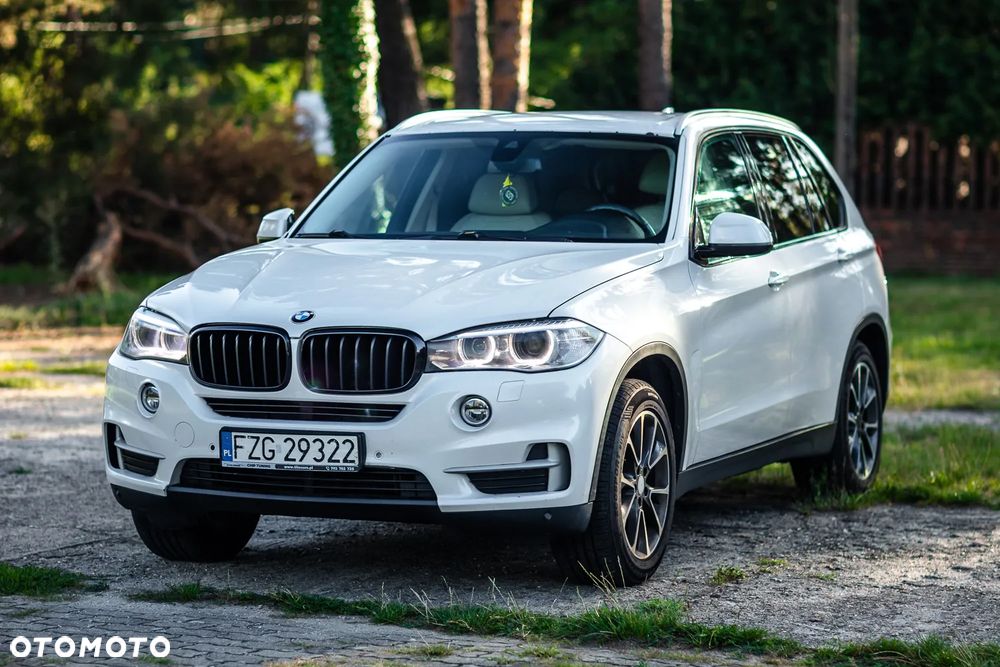 BMW X5 - 3