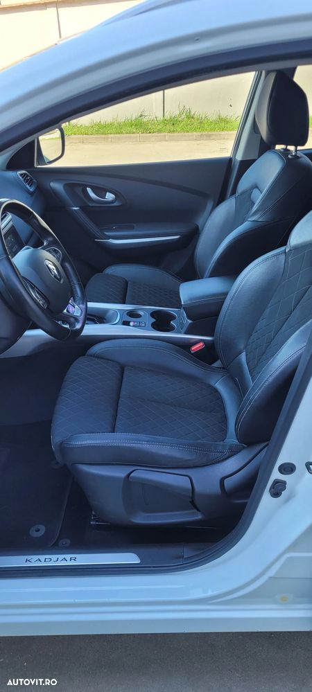 Renault Kadjar BLUE dCi EDC Intens - 15