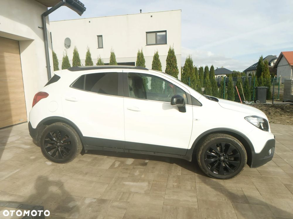 Opel Mokka - 2