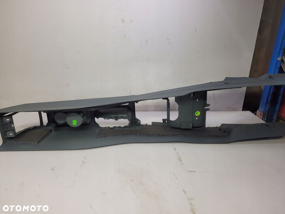 TUNEL ŚRODKOWY AUDI A3 8P LIFT 2 DIN 8P1863244A - 6