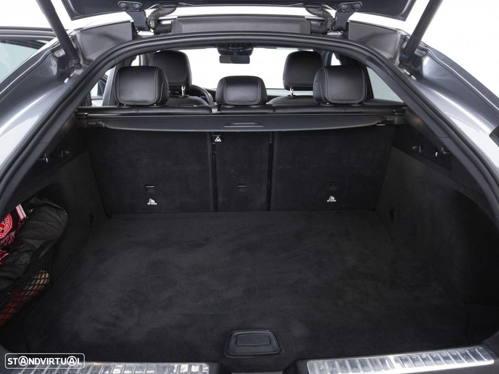 Mercedes-Benz GLC 300 de Coupe 4Matic 9G-TRONIC - 15