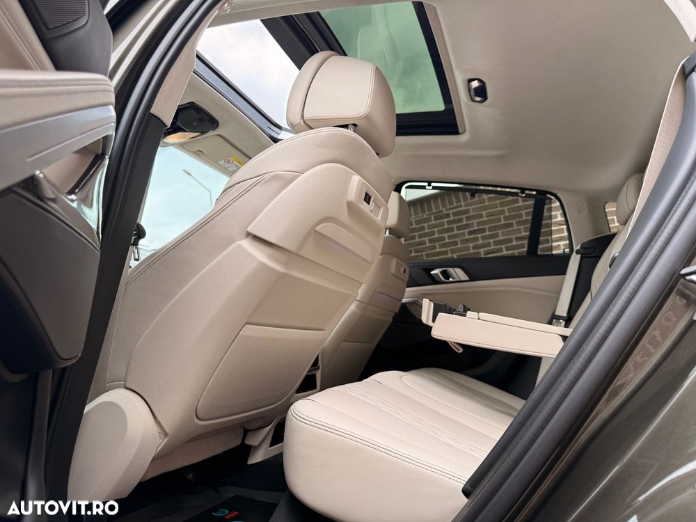 BMW X6 - 14