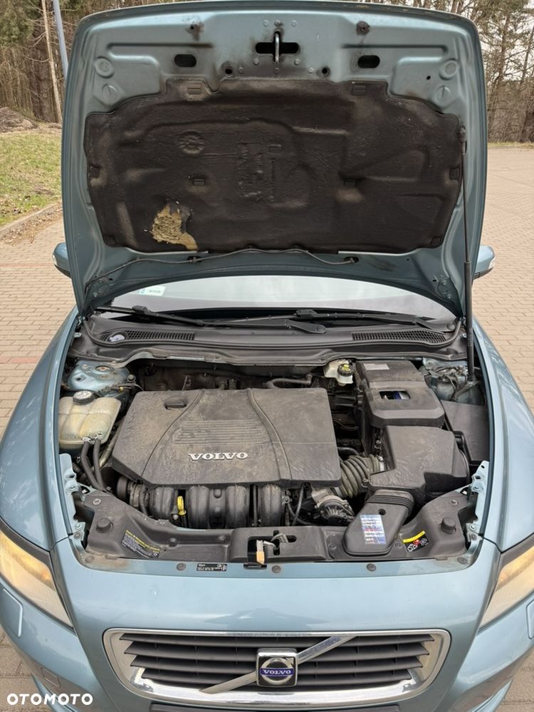 Volvo S40 1.8 Kinetic - 18