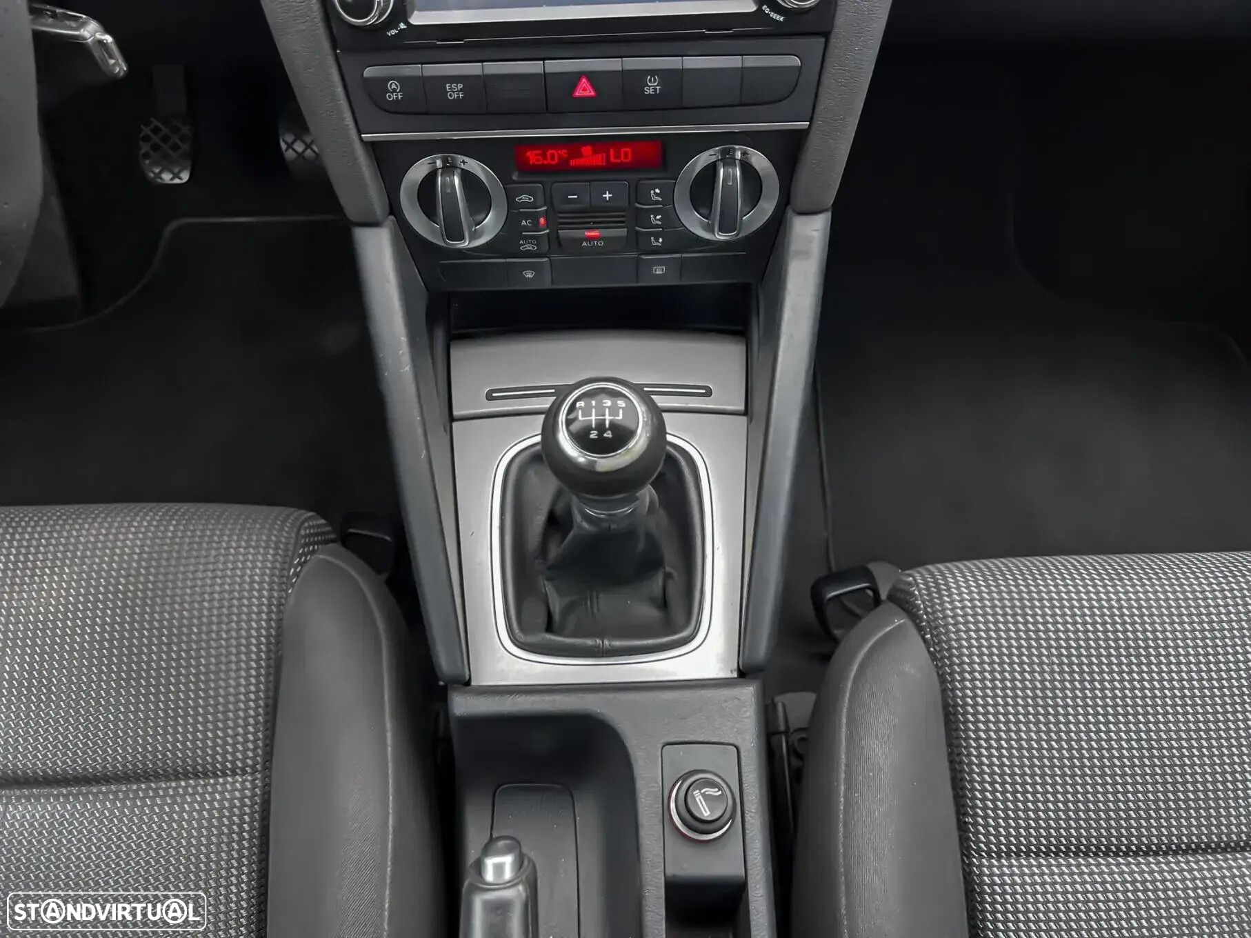 Audi A3 Sportback - 10