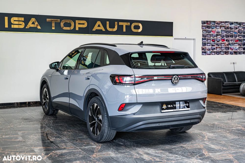 VOLKSWAGEN ID.4 2023 — imagine 35