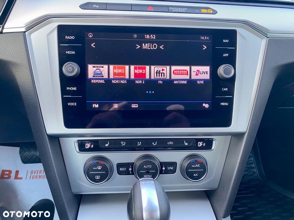 Volkswagen Passat 1.5 TSI OPF DSG Highline - 11