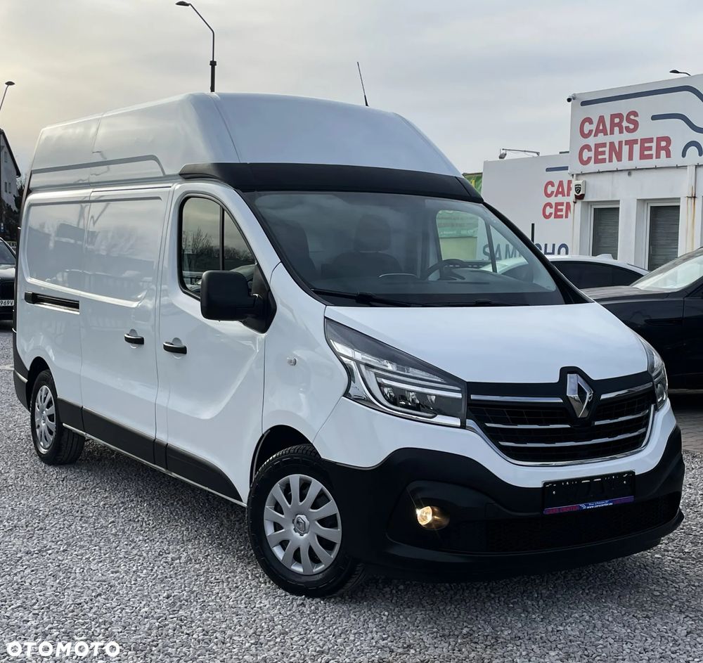 Renault Trafic - 12