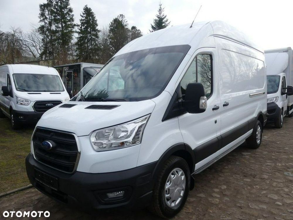 Ford Transit - 2