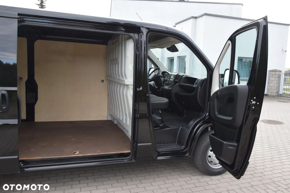 Peugeot BOXER L2H1 - 8
