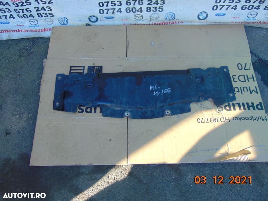 scut carenaj lateral 200lei / scut motor 450lei / scut 300lei - 2