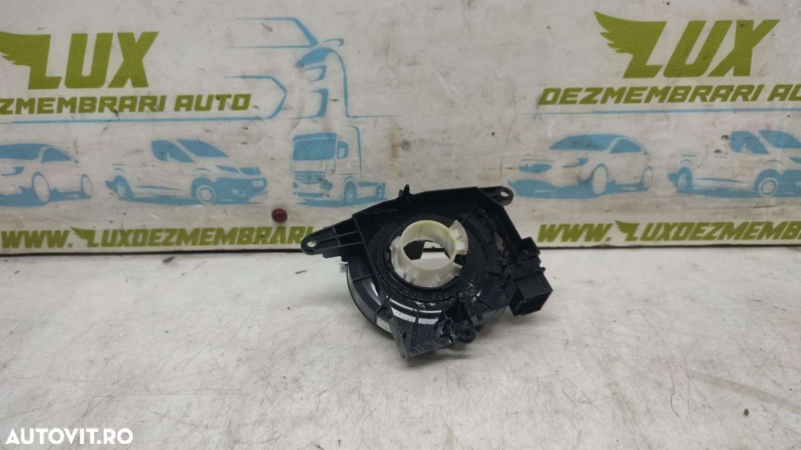Spira volan 6ra959653a Seat Toledo 4 [2012 - 2020] - 1