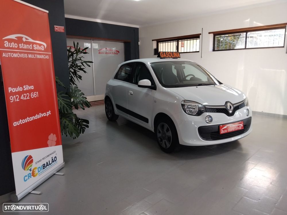 Renault Twingo - 2