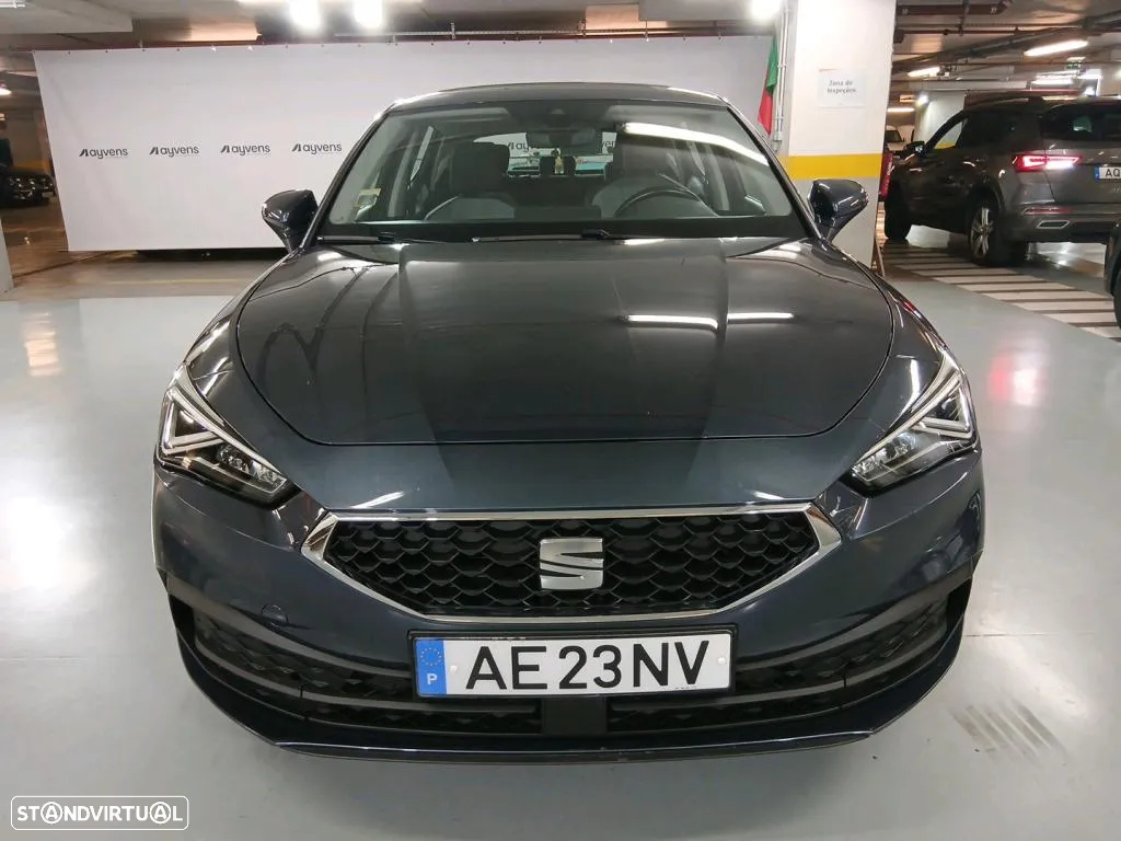 SEAT Leon 1.0 TSI Style - 5