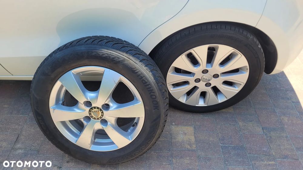 Kia Rio 1.4 Dream Team Edition - 18