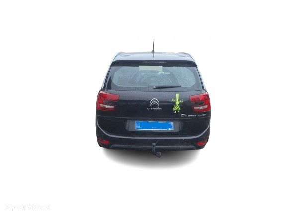 Citroen C4 SpaceTourer GRAND drzwi prawy przód prawe przednie EXY KOMPLETNE - 4